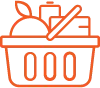 Logo Supermarkt