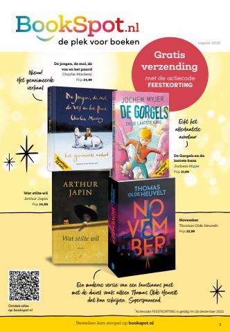 Aanbiedingen van Boeken & Muziek in Amsterdam | AKO Aanbiedingen bij AKO | 2-11-2022 - 24-12-2022