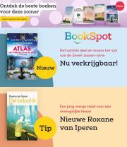 Aanbiedingen van Boeken & Muziek in Eindhoven | De Beste Boeken van Deze Zomer bij AKO | 20-5-2023 - 4-6-2023