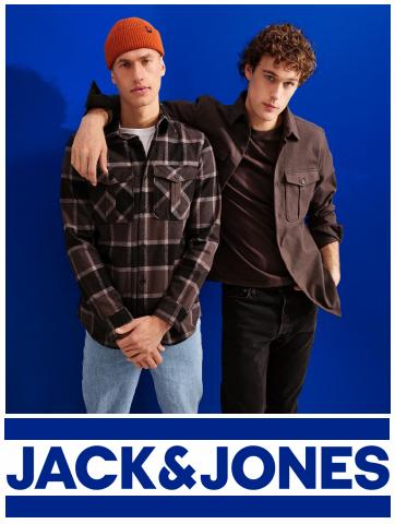 Catalogus van Jack & Jones | Nieuw Sweatshirts | 15-9-2022 - 15-12-2022