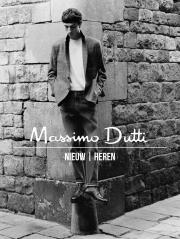 Catalogus van Massimo Dutti | Nieuw | Heren | 13-12-2022 - 9-2-2023