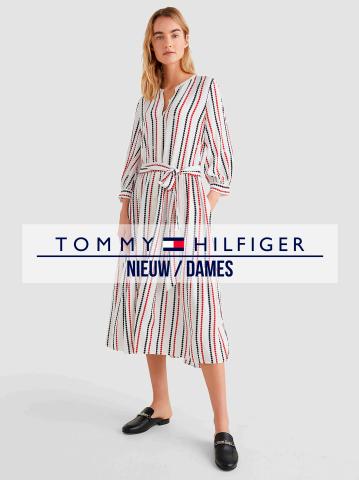 Catalogus van Tommy Hilfiger | Nieuw / Dames | 9-5-2022 - 7-7-2022
