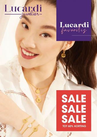Catalogus van Lucardi | SALE Lucardi | 20-6-2022 - 3-7-2022