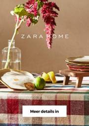 Catalogus van Zara Home | Nieuw Zara Home | 21-9-2023 - 21-10-2023