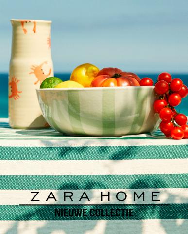 Catalogus van Zara Home in Rotterdam | Nieuwe Collectie | 13-5-2022 - 13-7-2022