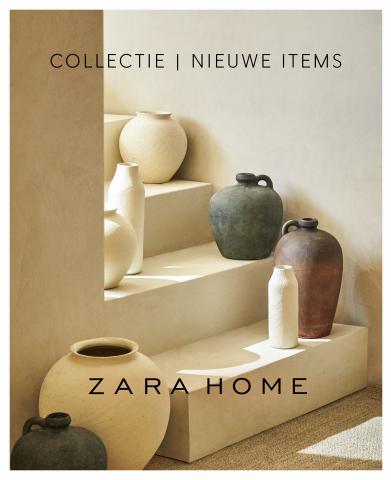 Catalogus van Zara Home | COLLECTIE | NIEUWE ITEMS | 14-7-2022 - 9-9-2022