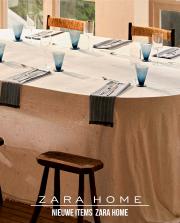 Catalogus van Zara Home | Nieuwe Items  Zara Home | 14-8-2023 - 26-9-2023