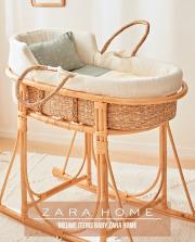Catalogus van Zara Home | Nieuwe Items Baby Zara Home  | 26-9-2023 - 7-11-2023