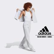 Catalogus van Adidas | Nieuw Binnen | Dames | 6-12-2022 - 3-2-2023