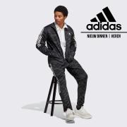 Catalogus van Adidas | Nieuw Binnen | Heren | 3-2-2023 - 28-3-2023