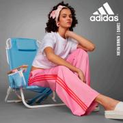Aanbiedingen van Sport in Eindhoven | Nieuw Binnen | Dames bij Adidas | 25-5-2023 - 13-7-2023