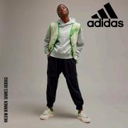 Catalogus van Adidas | Nieuw Binnen  Dames Adidas | 28-8-2023 - 9-10-2023