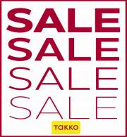 Catalogus van Takko fashion | Takko Sale | 6-2-2023 - 12-2-2023
