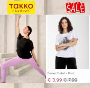 Catalogus van Takko fashion in Barneveld | Takko Fashion Sale | 13-3-2023 - 21-3-2023