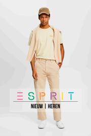 Catalogus van Esprit | Nieuw | Heren | 16-1-2023 - 9-3-2023