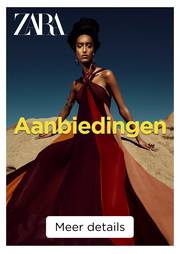 Catalogus van Zara | Aanbiedingen Zara | 1-6-2023 - 1-7-2023