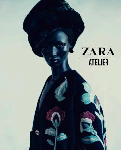 Aanbiedingen van Zara in the Zara folder ( Nog 16 dagen)