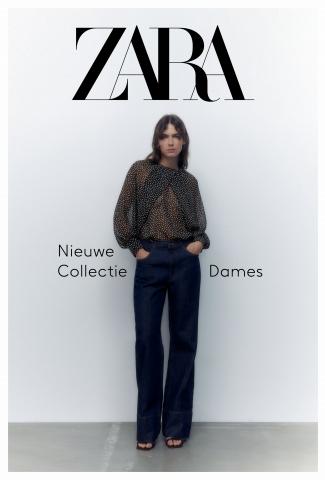 Catalogus van Zara in Rotterdam | Nieuwe Collectie | Dames | 27-9-2022 - 24-11-2022