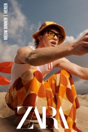 Catalogus van Zara | Nieuw Binnen | Heren | 31-5-2023 - 14-7-2023