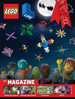 Aanbiedingen van Baby, Kind & Speelgoed in the Lego folder ( Nog 8 dagen)