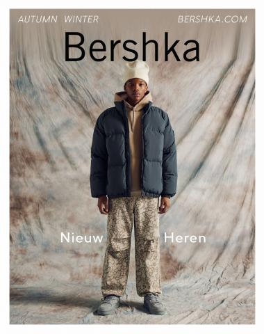 Catalogus van Bershka | Nieuw | Heren | 27-9-2022 - 25-11-2022
