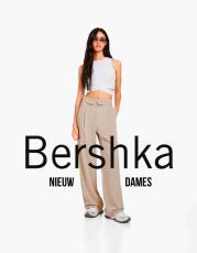 Catalogus van Bershka | Nieuw | Dames | 15-2-2023 - 10-4-2023