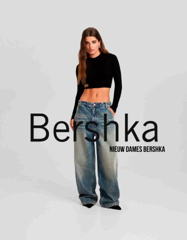 Catalogus van Bershka | Nieuw Dames Bershka  | 7-9-2023 - 19-10-2023