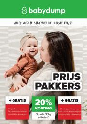 Catalogus van Baby-Dump | Prijs Pakkers | 2-5-2023 - 3-6-2023