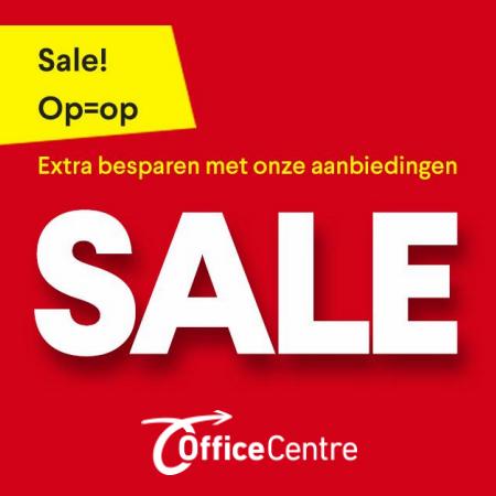 Catalogus van Office Centre | Office Centre Sale | 7-8-2022 - 31-8-2022
