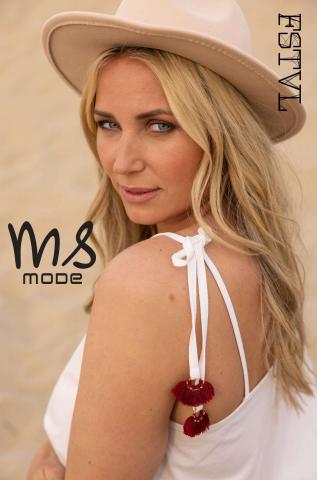 Catalogus van MS Mode | Summer Shop | 11-7-2022 - 11-9-2022
