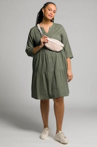Catalogus van Ulla Popken | Fresh Dresses | 8-5-2022 - 9-7-2022