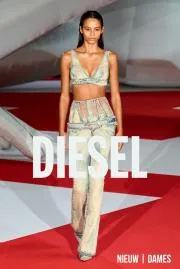 Catalogus van Diesel | Nieuw | Dames | 28-2-2023 - 24-4-2023