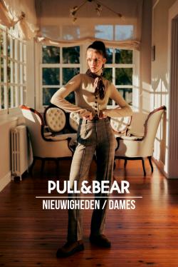 Aanbiedingen van Pull & Bear in the Pull & Bear folder ( Net gepubliceerd)