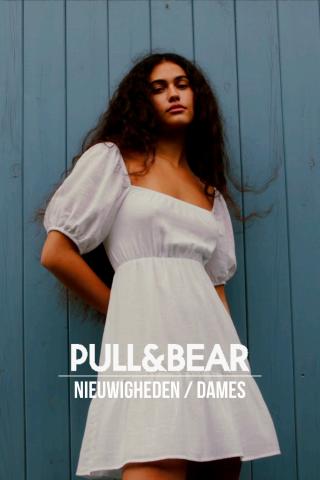 Catalogus van Pull & Bear | Nieuwigheden / Dames | 28-3-2022 - 25-5-2022