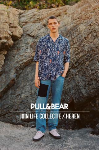 Catalogus van Pull & Bear | Join Life Collectie / Heren | 31-5-2022 - 29-7-2022