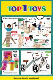 Aanbiedingen van Baby, Kind & Speelgoed in Den Haag | Nummer één in Speelgoed! bij Top1Toys | 3-6-2023 - 12-6-2023