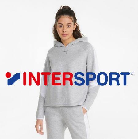 Catalogus van Intersport in Den Haag | Nieuw Dameskleding | 21-3-2022 - 21-5-2022