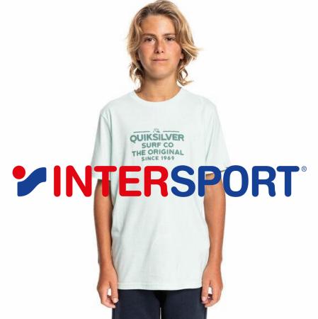 Catalogus van Intersport in Wijchen | Sportkleding Enfants | 21-3-2022 - 21-5-2022