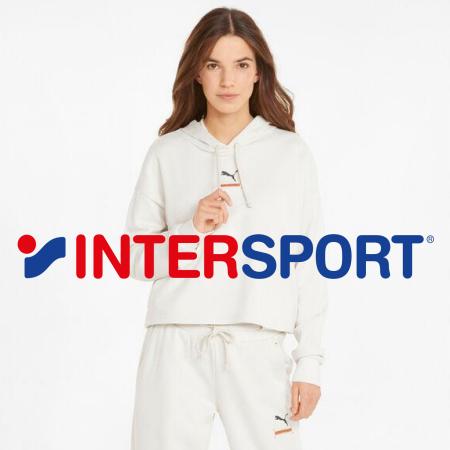 Catalogus van Intersport in Amsterdam | Sportkleding Dames | 21-3-2022 - 21-5-2022