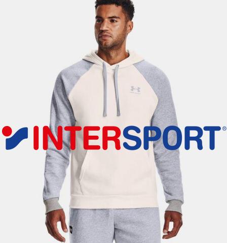 Catalogus van Intersport in Den Haag | Sportkleding Heren | 21-3-2022 - 21-5-2022