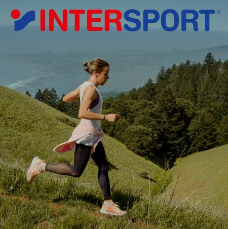 Catalogus van Intersport in Rotterdam | Dames Tops voor Zomer | 23-7-2022 - 23-9-2022