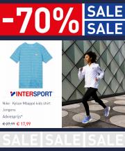 Catalogus van Intersport | -70% Sale | 21-3-2023 - 30-3-2023