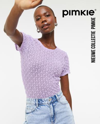 Catalogus van Pimkie | Nieuwe Collectie Pimkie  | 31-8-2023 - 12-10-2023