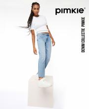 Catalogus van Pimkie | Denim Collectie Pimkie | 31-8-2023 - 12-10-2023