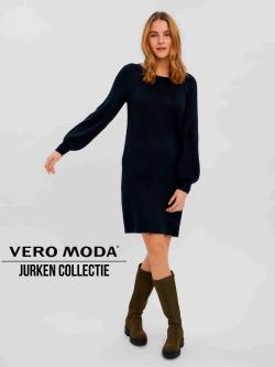 Aanbiedingen van Vero Moda in the Vero Moda folder ( Nog 22 dagen)