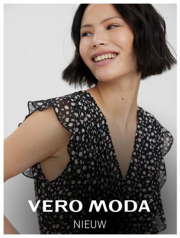Catalogus van Vero Moda | Nieuw  | 13-7-2022 - 13-9-2022