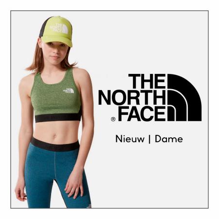 Catalogus van The North Face | Nieuw | Dame | 22-6-2022 - 24-8-2022