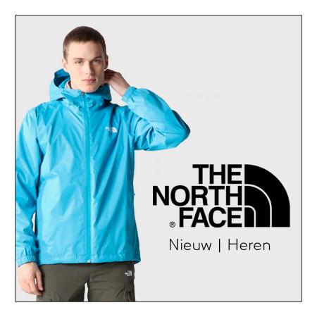 Catalogus van The North Face | Nieuw | Heren | 23-6-2022 - 25-8-2022