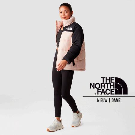 Catalogus van The North Face | Nieuw | Dame | 15-2-2023 - 10-4-2023