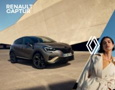 Catalogus van Renault | Captur | 20-1-2023 - 31-12-2023